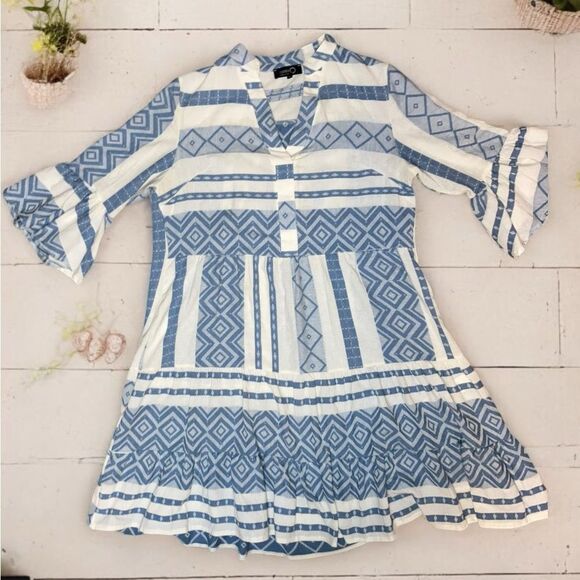 FABRICA Made in Italy Dress! - Picture 2 of 10